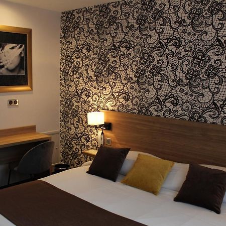 In Situ Hotel วาลองเซียนส์ ภายนอก รูปภาพ