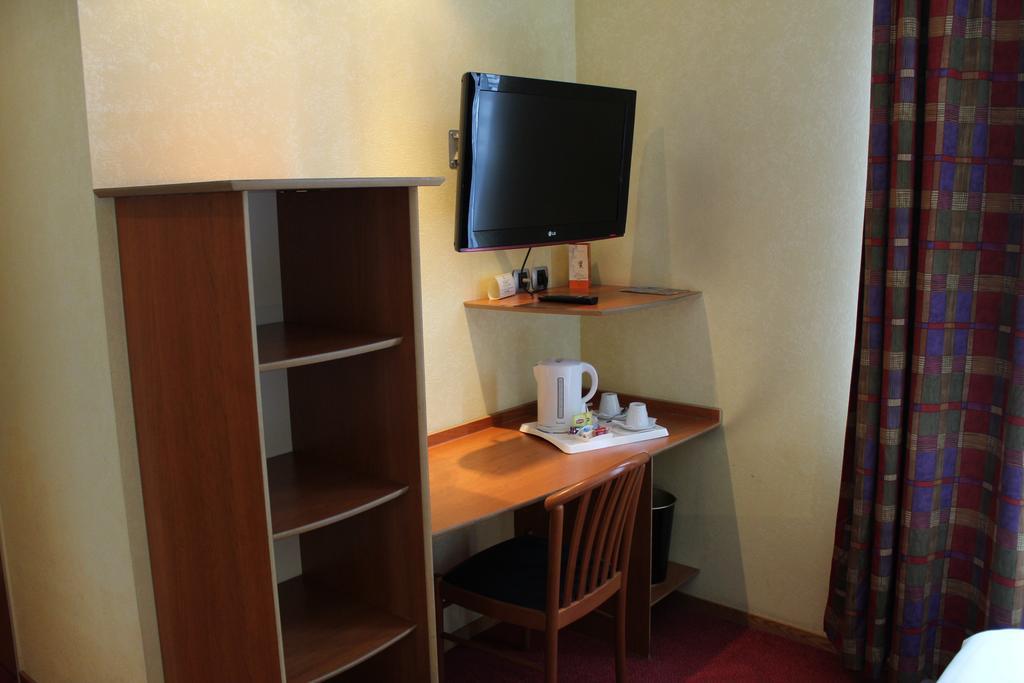 In Situ Hotel วาลองเซียนส์ ภายนอก รูปภาพ