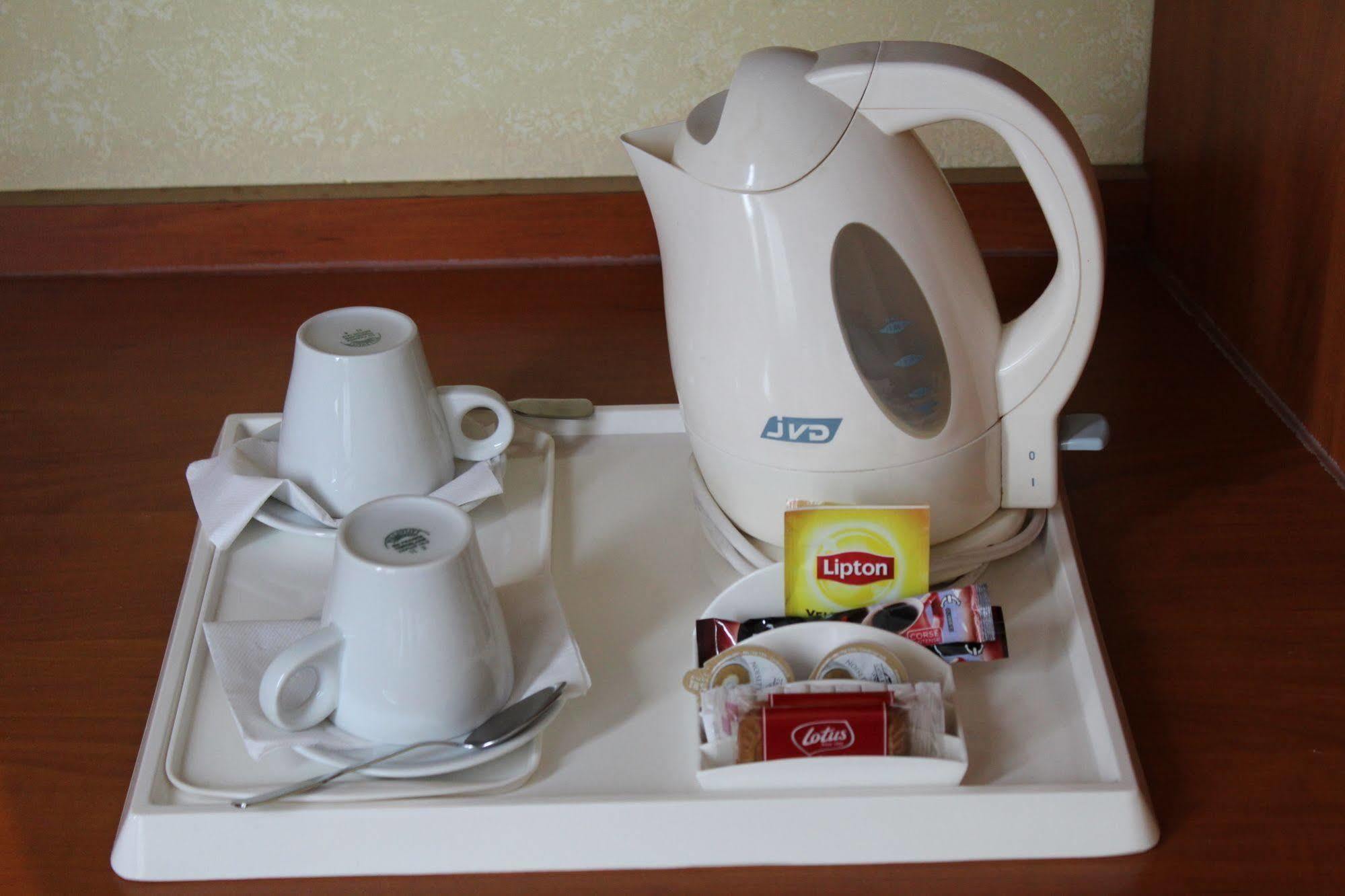In Situ Hotel วาลองเซียนส์ ภายนอก รูปภาพ