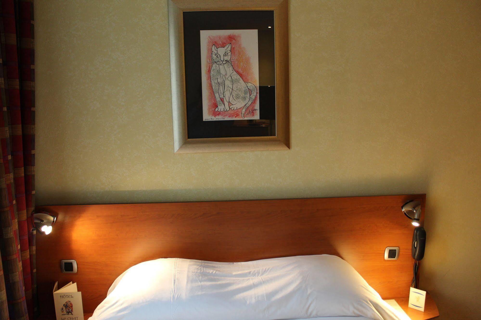 In Situ Hotel วาลองเซียนส์ ภายนอก รูปภาพ