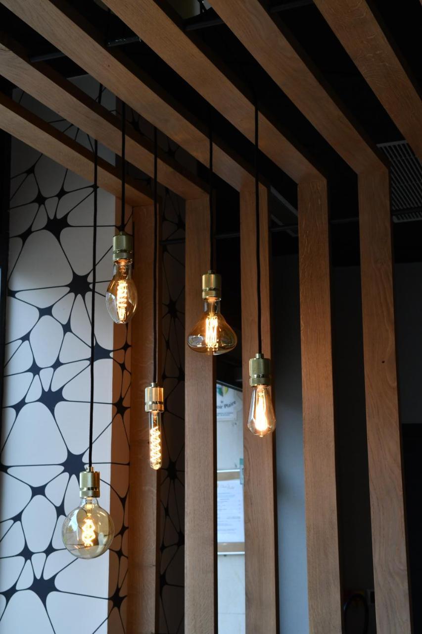In Situ Hotel วาลองเซียนส์ ภายนอก รูปภาพ