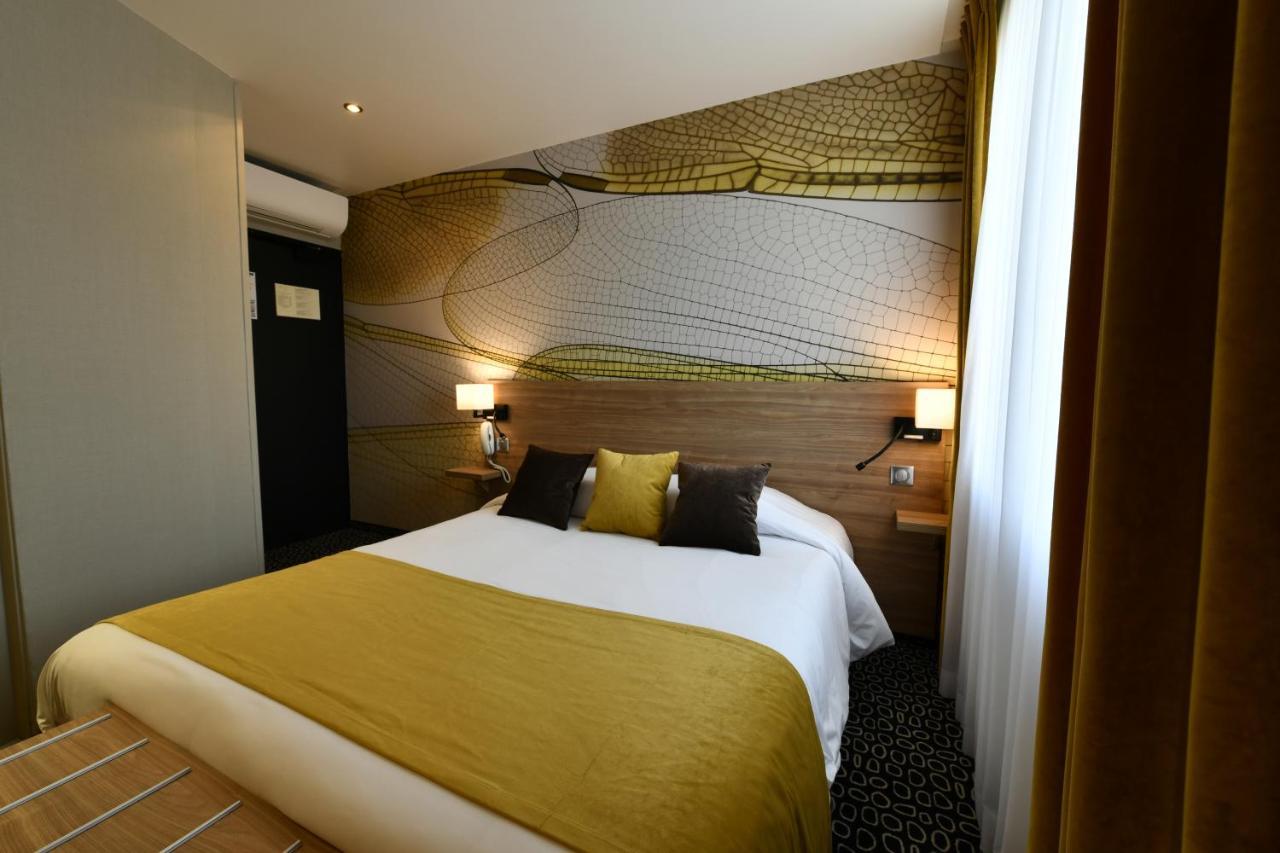 In Situ Hotel วาลองเซียนส์ ภายนอก รูปภาพ