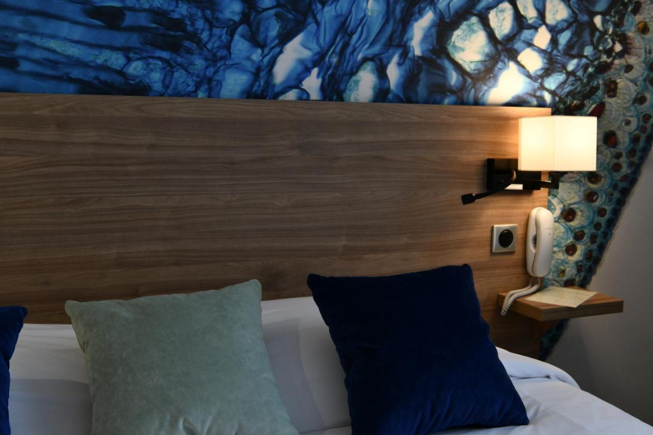 In Situ Hotel วาลองเซียนส์ ภายนอก รูปภาพ