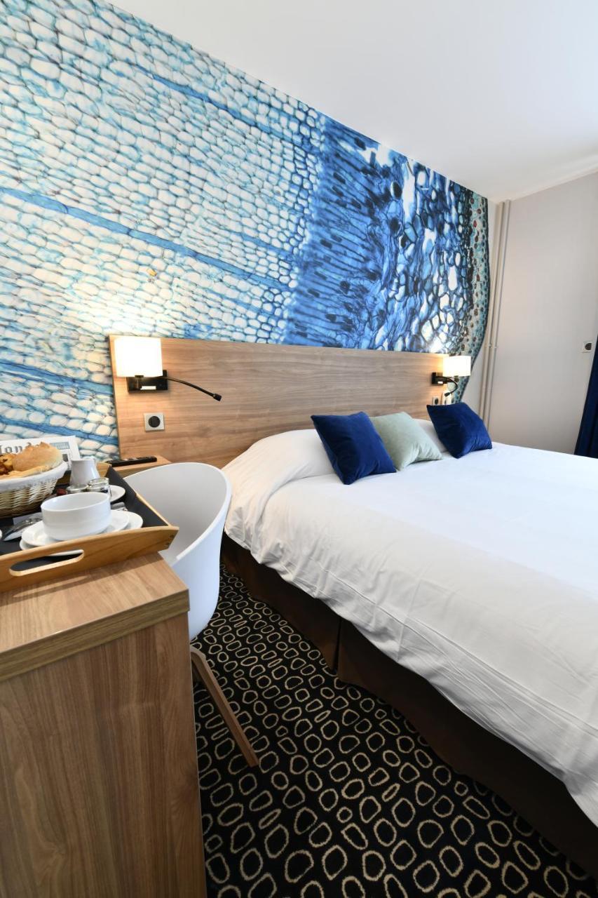 In Situ Hotel วาลองเซียนส์ ภายนอก รูปภาพ