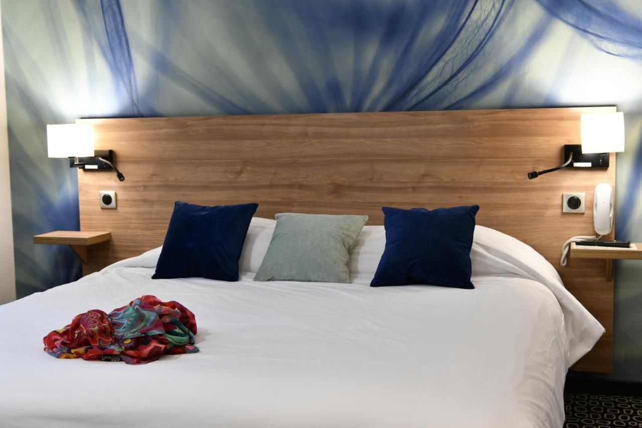 In Situ Hotel วาลองเซียนส์ ภายนอก รูปภาพ