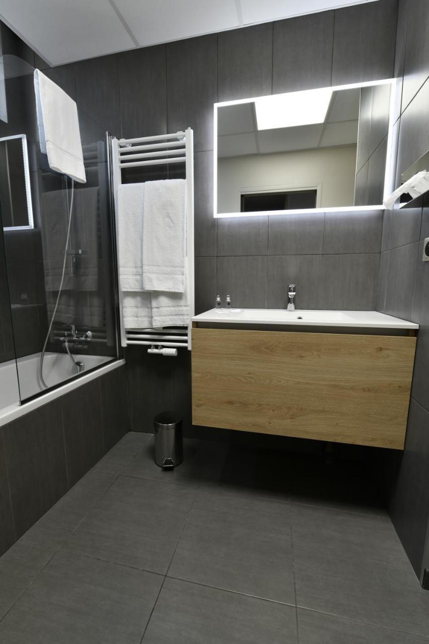 In Situ Hotel วาลองเซียนส์ ภายนอก รูปภาพ
