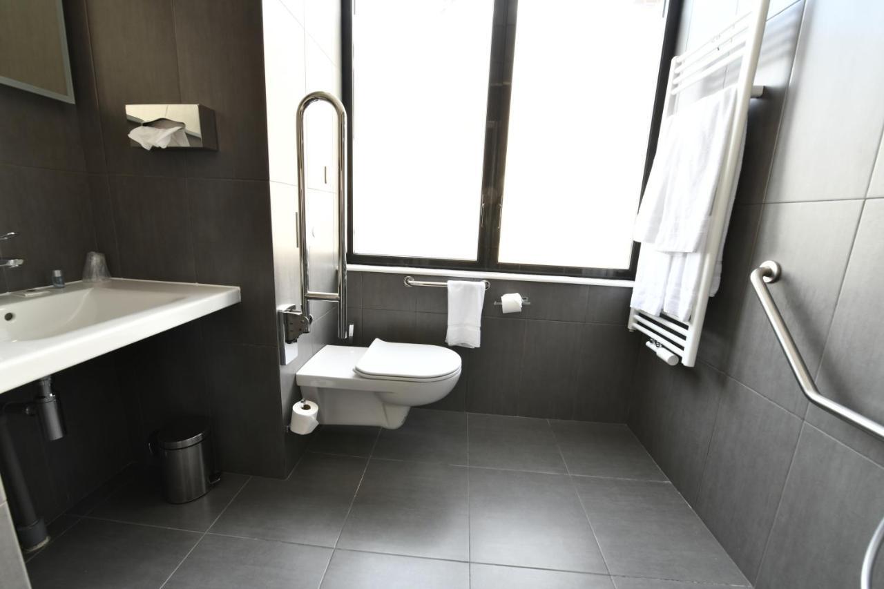 In Situ Hotel วาลองเซียนส์ ภายนอก รูปภาพ